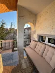 Hibe Dede Hotel Cappadocia
