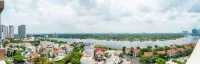 d'Edge Thao Dien by KayStay Các khách sạn ở TP. Hồ Chí Minh