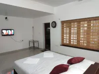 Azza Heritage Home