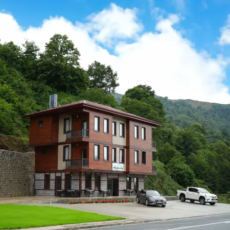 Mayavera Otel