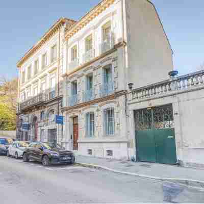 Villa Victor Hugo by Odomo Hotel Exterior