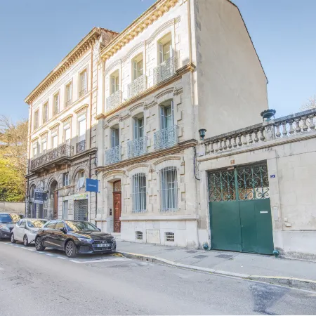 Villa Victor Hugo by Odomo