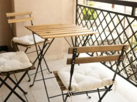 L&L Apartments-Harmony Residence Bitola