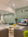 3BR/12pax LYL Ipoh town- homestay-5min to town