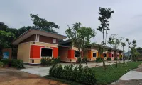 S&P Resort Hotels in Sung Noen District