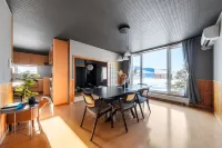 THE PALACE OF NATURE