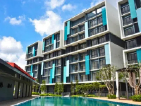 Layover Living at KLIA South