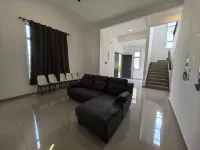 Padang Serai Wangi Roomstay 91 Hotels in Padang Meha