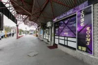Hostel Silk Roud فنادق في 