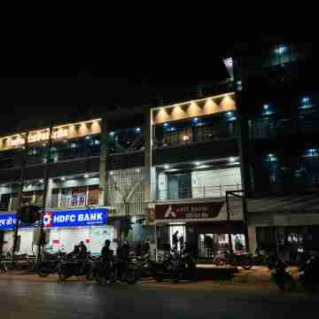 Hotel MM Prestige Hotel Exterior