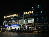 hotel mm prestige Hotels near Ambedkar Park
