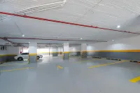 阿卜哈錸酒店 酒店