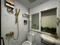 Hong Kong H8 Hostel
