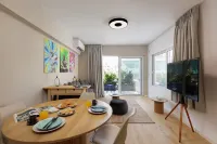 Incanto Boutique Suites - Koukaki