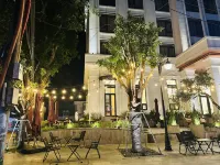 An Phat Luxury Hotel Hotels in Viet Tri