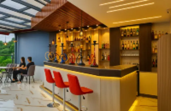 カトマンズ ロイヤル チェンバー ホテル