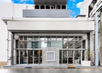 Hotel Relief Kokura ANNEX - parking