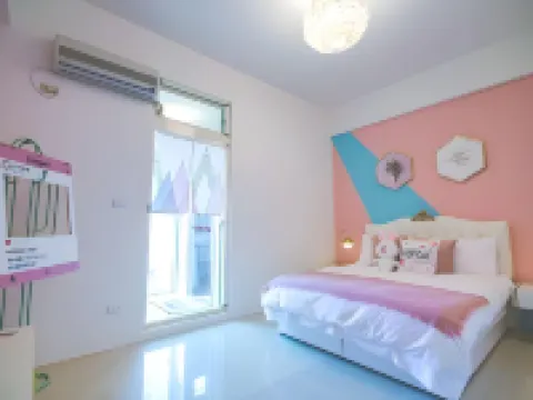 世外桃园童话城堡