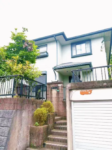 Fukuoka Single Family Villa B&B COCO