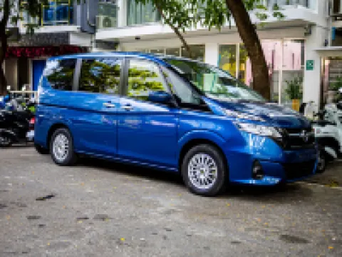 Terminal 27 Hotels in Malé