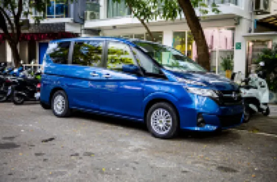 Terminal 27 Hotel a Hulhumalé