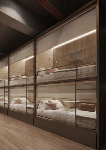 Doo hostel Отели рядом с достопримечательностью «Рынок Чорсу»