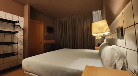 B&B HOTEL Miranda de Ebro Отели в г. Алава