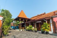 Griya Kulon Yogya