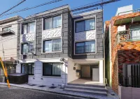 라 그란데 바이 트라노바 도초마에역 주변 호텔