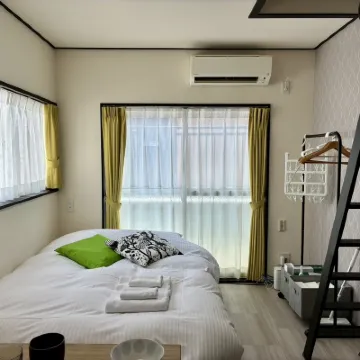 คอร์โป เอสเคอาร์ โรงแรมใกล้สถานีคิชิโจจิ