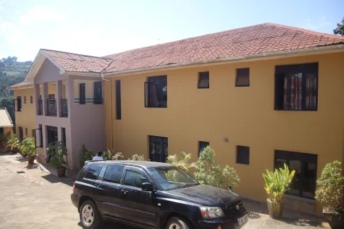 Namulanda Motel