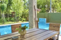 Tropical Terrace Negombo