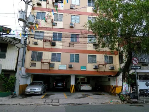 Circuit Suites