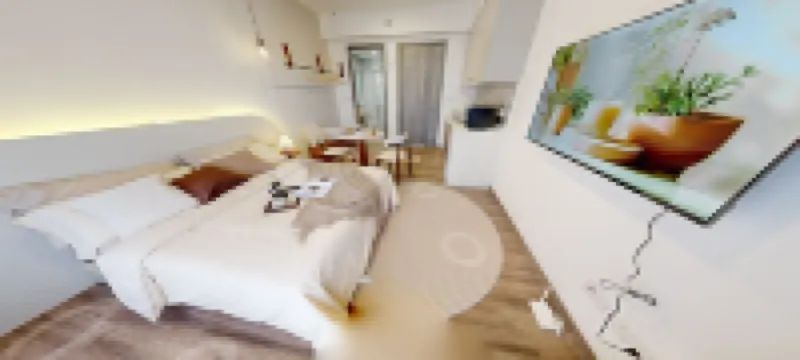 SOHO Suites KLCC by noon