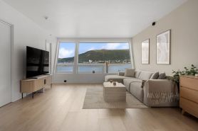 Scandinavian Bliss By Paramount