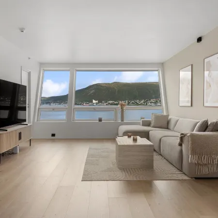 Scandinavian Bliss By Paramount