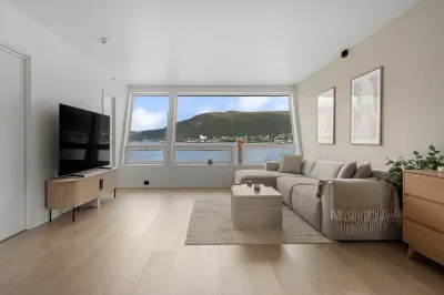 Scandinavian Bliss By Paramount فنادق في 