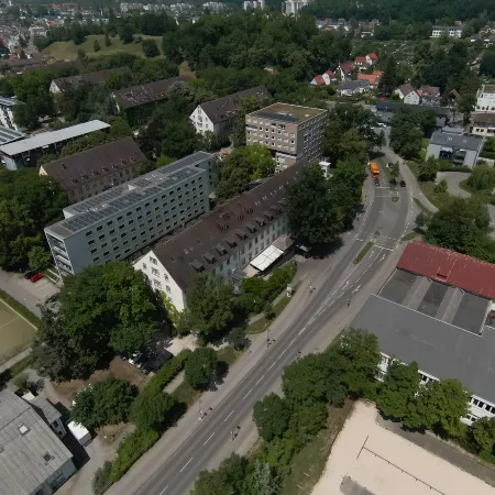 Chérisy Hotel Konstanz - Self Check-in Only