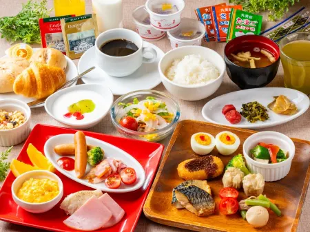 APA Hotel Nagatacho Hanzomon Ekimae Отели рядом с достопримечательностью «Globis University Graduate School of Management»