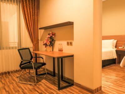 Grand Damai Kostel Exclusive