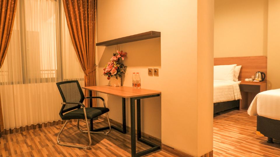Grand Damai Kostel Exclusive