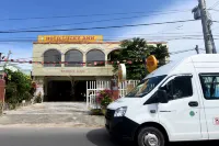 Lucky Ann 277 Lac Long Quan, Tien Thanh Commune, Phan Thiet Hotel a Thuận Quý