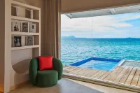 Sagittarius Resort - Spa