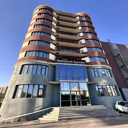 Khunnu Hotel Ulaanbaatar