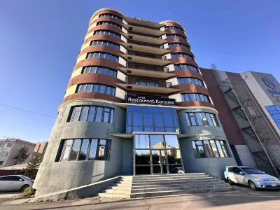 Khunnu Hotel Ulaanbaatar Hotels near Bayanzurkh