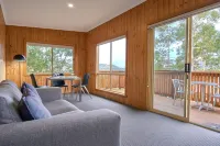 Freycinet Sanctuary 4 - Bãi đậu xe