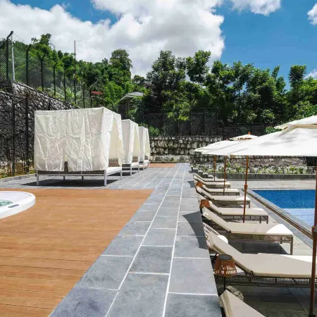 Hotel Mystic Mountain, Pokhara