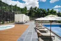 Hotel Mystic Mountain, Pokhara - 5-Star