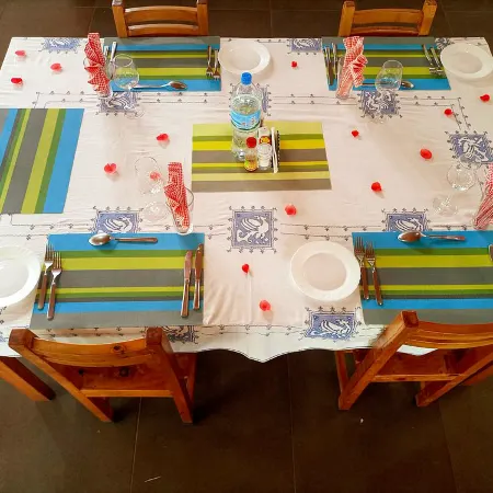 STC.SAFARI LODGE