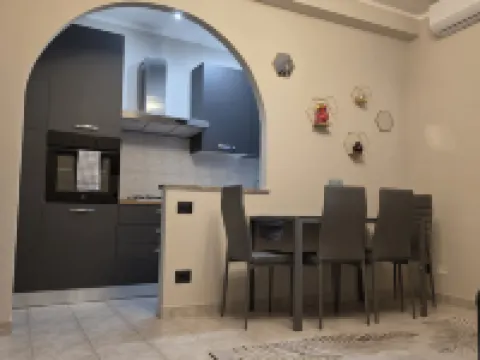 Manzoni 1 - THE V Collection Apartment 圖拉特住宿飯店